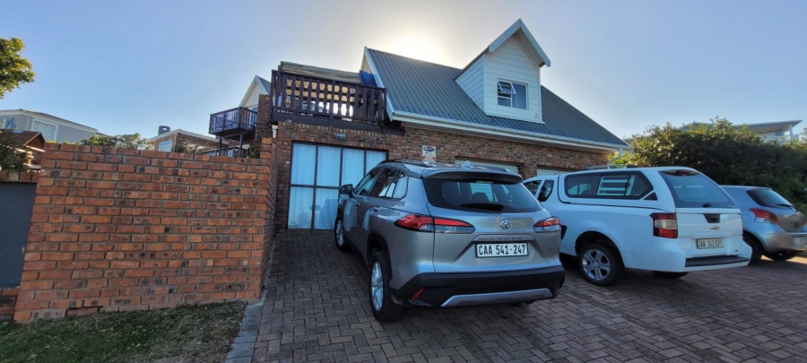 To Let 3 Bedroom Property for Rent in Tergniet Western Cape